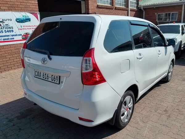 2016-Toyota-Avanza-15-TX image:9