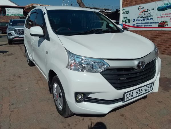 2016-Toyota-Avanza-15-TX image:5