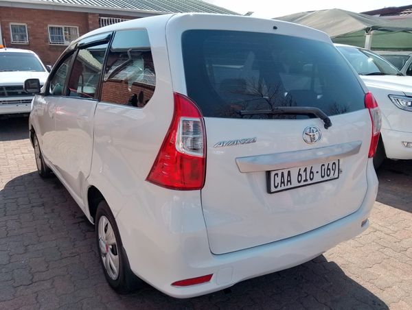 2016-Toyota-Avanza-15-TX image:8