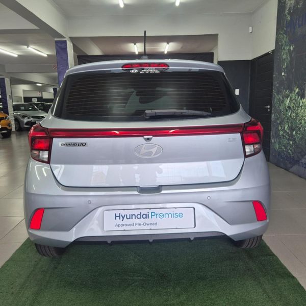 2026-Hyundai-Grand-i10-12-Motion-Auto image:5