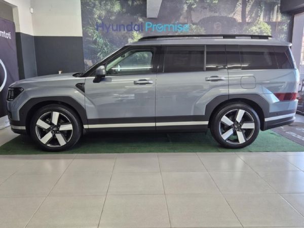 2026-Hyundai-Santa-Fe-16H-Elite-AWD-Hybrid image:3