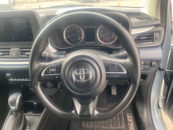 2025-Toyota-Starlet-15-XS-Auto image:12