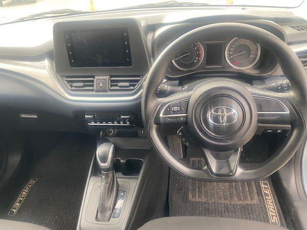 2025-Toyota-Starlet-15-XS-Auto image:14