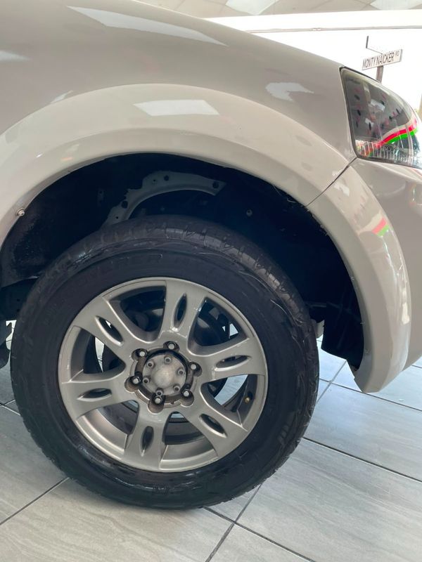 2019-GWM-Steed-5-20-VGT-SX-4x4-Double-Cab image:9