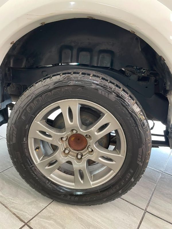 2019-GWM-Steed-5-20-VGT-SX-4x4-Double-Cab image:10