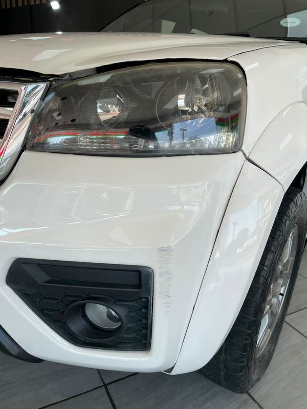 2019-GWM-Steed-5-20-VGT-SX-4x4-Double-Cab image:12