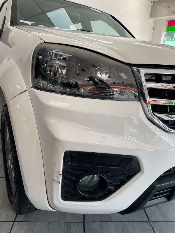2019-GWM-Steed-5-20-VGT-SX-4x4-Double-Cab image:14