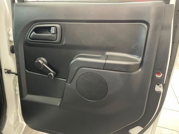 2019-GWM-Steed-5-20-VGT-SX-4x4-Double-Cab image:18