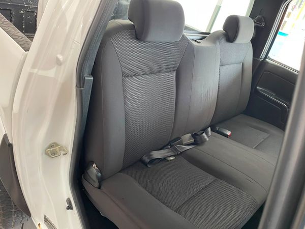 2019-GWM-Steed-5-20-VGT-SX-4x4-Double-Cab image:19