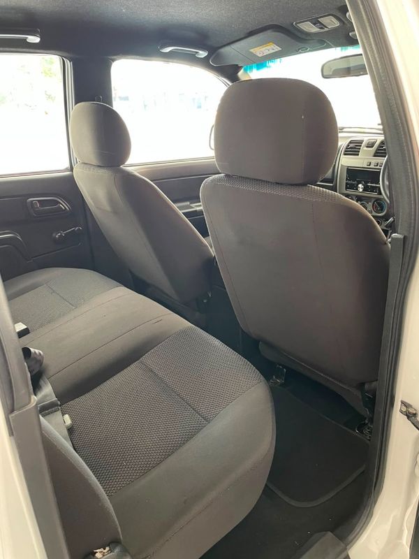 2019-GWM-Steed-5-20-VGT-SX-4x4-Double-Cab image:20