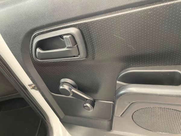 2019-GWM-Steed-5-20-VGT-SX-4x4-Double-Cab image:21