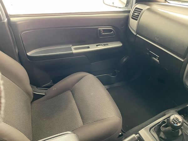 2019-GWM-Steed-5-20-VGT-SX-4x4-Double-Cab image:22