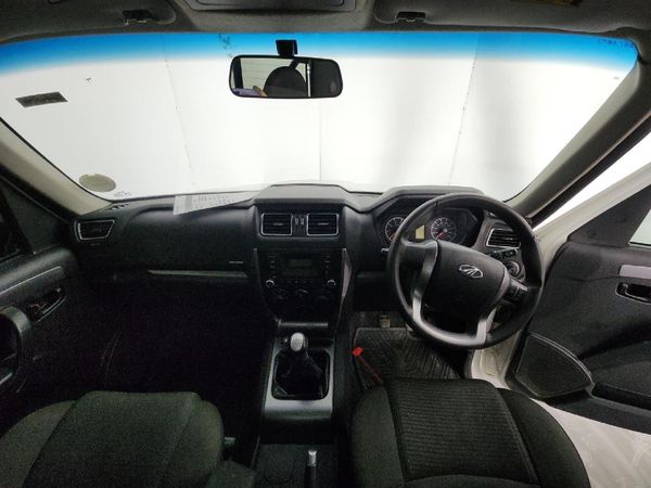 2023-Mahindra-Pik-Up-22-mHawk-S6-Single-Cab image:9