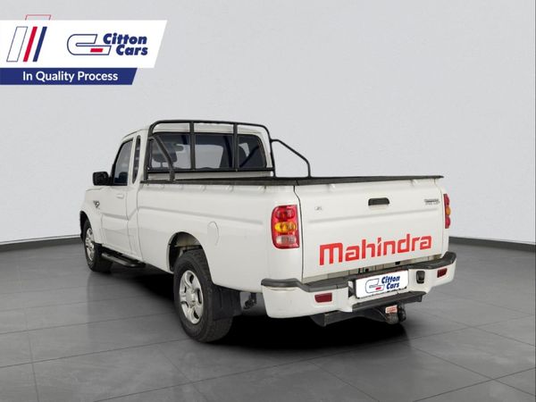 2023-Mahindra-Pik-Up-22-mHawk-S6-Single-Cab image:2