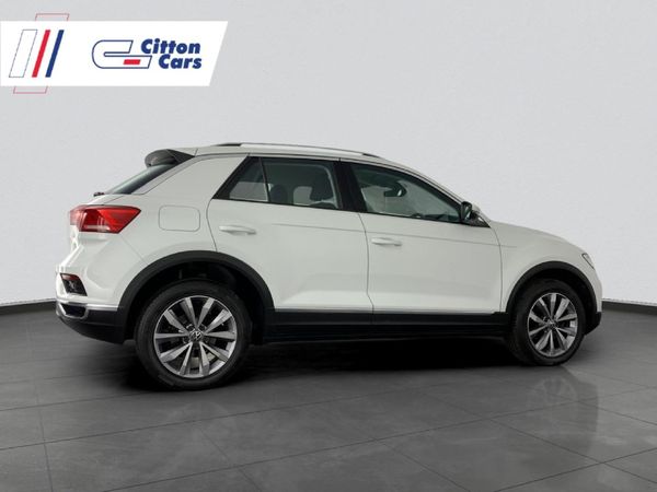 2021-Volkswagen-T-Roc-14-TSI-Design-Auto image:5