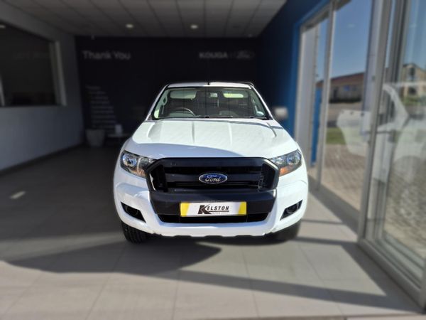 2018-Ford-Ranger-22-TDCi-XL-Single-Cab image:1