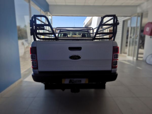 2018-Ford-Ranger-22-TDCi-XL-Single-Cab image:3