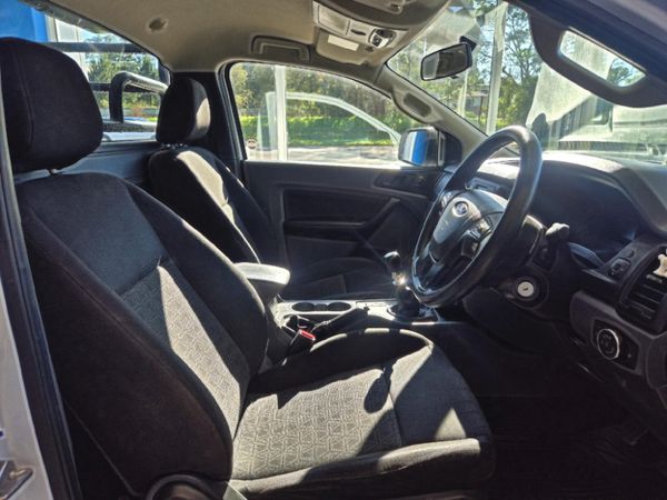 2018-Ford-Ranger-22-TDCi-XL-Single-Cab image:5