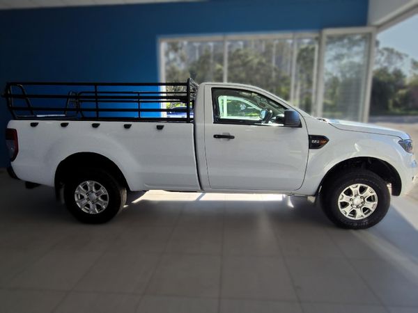 2018-Ford-Ranger-22-TDCi-XL-Single-Cab image:6