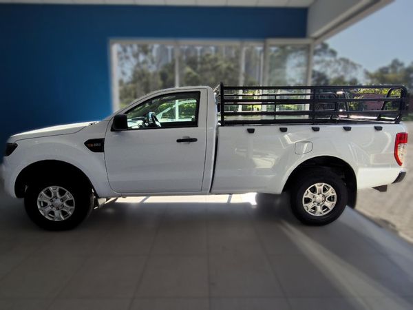 2018-Ford-Ranger-22-TDCi-XL-Single-Cab image:7