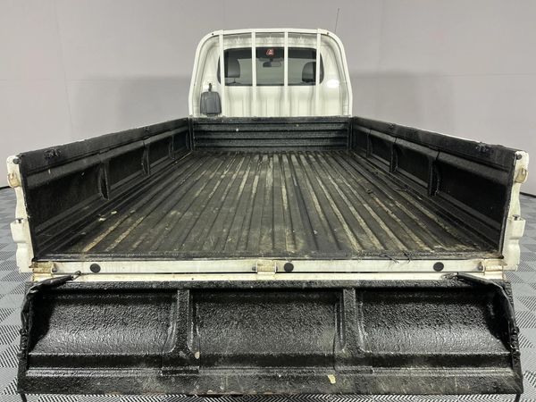 2021-Kia-K-Series-Pick-Up-K-2700-Workhorse-Single-Cab image:9