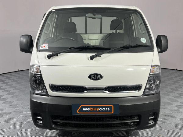 2021-Kia-K-Series-Pick-Up-K-2700-Workhorse-Single-Cab image:11