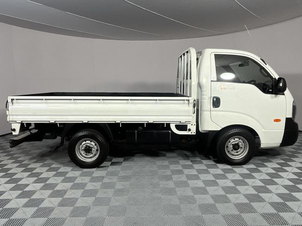 2021-Kia-K-Series-Pick-Up-K-2700-Workhorse-Single-Cab image:13
