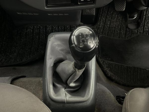 2021-Kia-K-Series-Pick-Up-K-2700-Workhorse-Single-Cab image:8