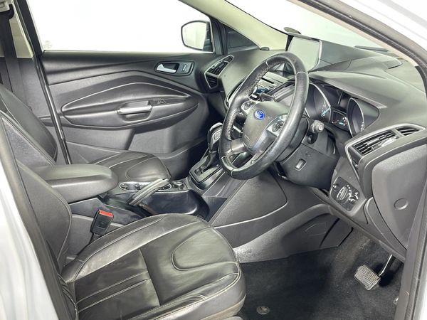 2013-Ford-Kuga-20-TDCi-Titanium-AWD-Auto image:9