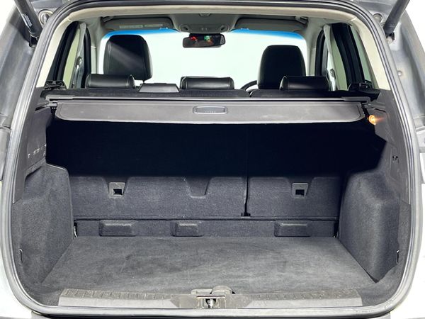 2013-Ford-Kuga-20-TDCi-Titanium-AWD-Auto image:14