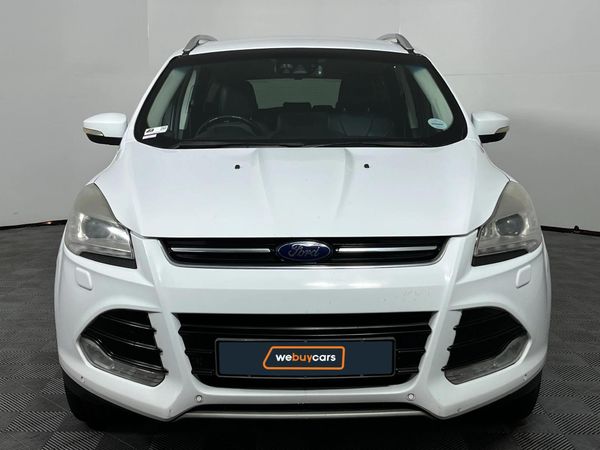 2013-Ford-Kuga-20-TDCi-Titanium-AWD-Auto image:15