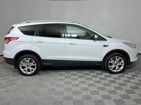 2013-Ford-Kuga-20-TDCi-Titanium-AWD-Auto image:17
