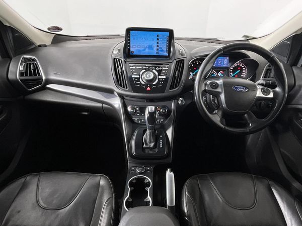 2013-Ford-Kuga-20-TDCi-Titanium-AWD-Auto image:1