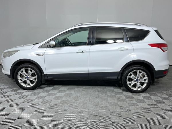 2013-Ford-Kuga-20-TDCi-Titanium-AWD-Auto image:19