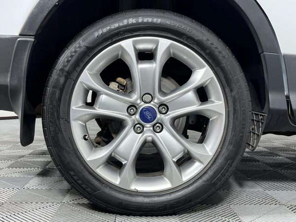 2013-Ford-Kuga-20-TDCi-Titanium-AWD-Auto image:7