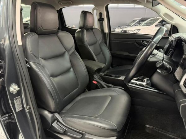 2023-Isuzu-D-Max-30-DDI-LSE-Auto-Double-Cab image:9