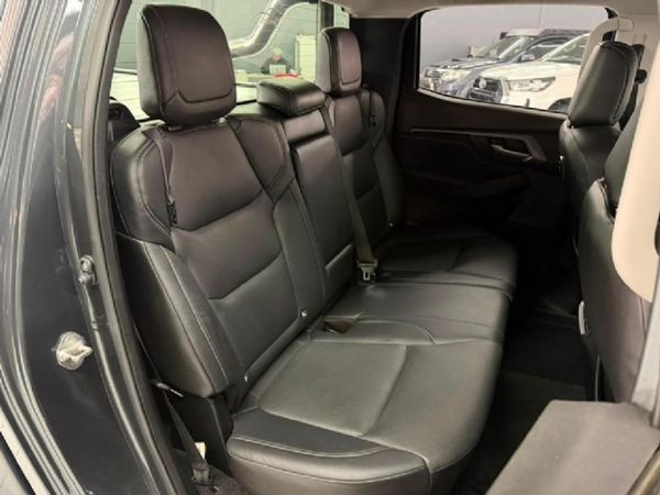 2023-Isuzu-D-Max-30-DDI-LSE-Auto-Double-Cab image:11