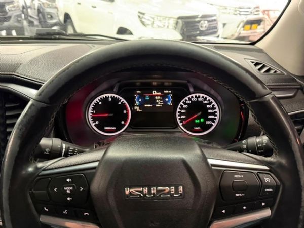 2023-Isuzu-D-Max-30-DDI-LSE-Auto-Double-Cab image:12