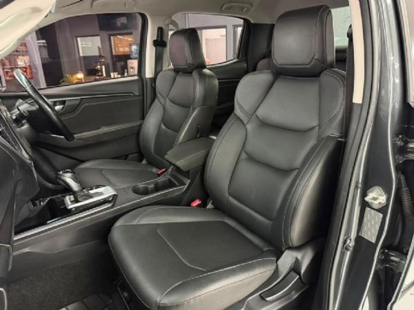 2023-Isuzu-D-Max-30-DDI-LSE-Auto-Double-Cab image:14