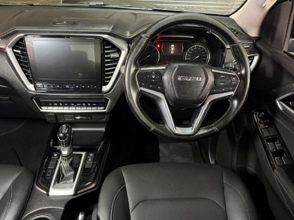 2023-Isuzu-D-Max-30-DDI-LSE-Auto-Double-Cab image:18