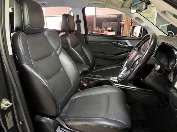 2023-Isuzu-D-Max-30-DDI-LSE-Auto-Double-Cab image:21