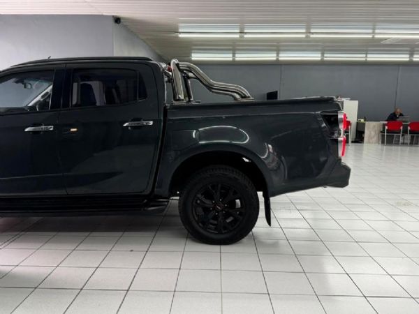 2023-Isuzu-D-Max-30-DDI-LSE-Auto-Double-Cab image:26
