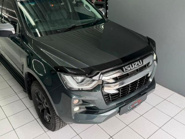 2023-Isuzu-D-Max-30-DDI-LSE-Auto-Double-Cab image:29