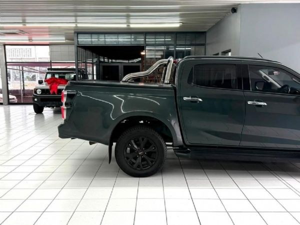 2023-Isuzu-D-Max-30-DDI-LSE-Auto-Double-Cab image:30