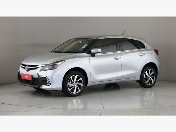 2026-Toyota-Starlet-15-XR-Auto image:1