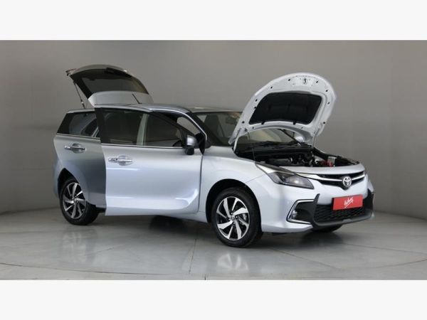 2026-Toyota-Starlet-15-XR-Auto image:28
