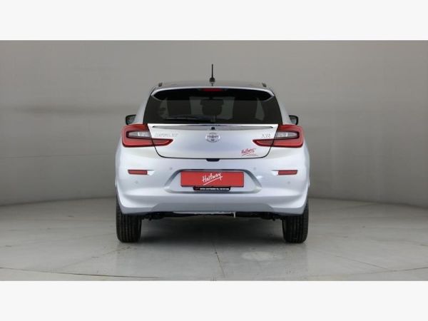 2026-Toyota-Starlet-15-XR-Auto image:5