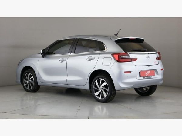 2026-Toyota-Starlet-15-XR-Auto image:7