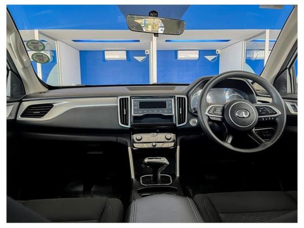 2024-GWM-P-Series-CV-20-TD-SX-4x4-Auto-Double-Cab image:9
