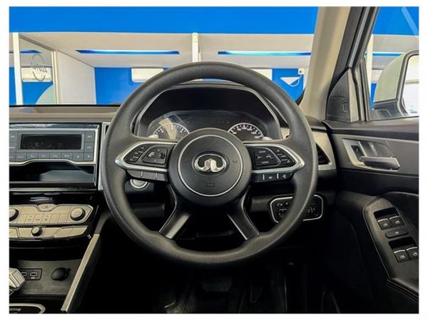 2024-GWM-P-Series-CV-20-TD-SX-4x4-Auto-Double-Cab image:11